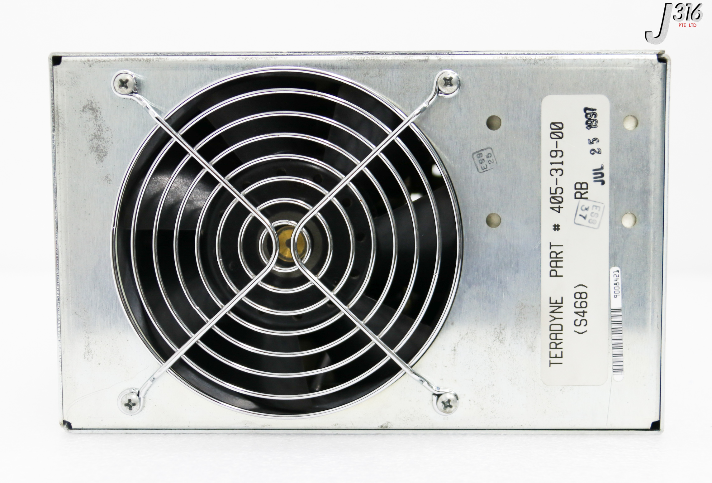 32231 POWER-ONE POWER SUPPLY, 2V, 250A HPM5F4F4F6S468 | eBay